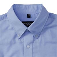 CAMICIA UOMO OXFORD